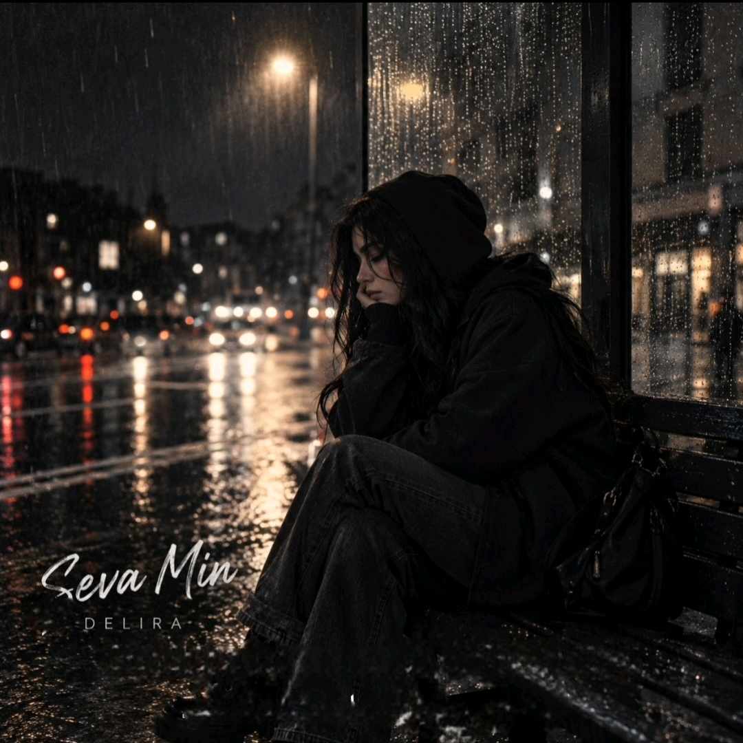 دانلود آهنگ دلیرا شب من